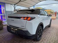 Usata Peugeot 3008 Allure 145 CV (106 kW) 2025 Bianco Berlina