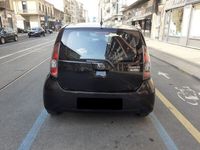 usata Daihatsu Sirion 1.0 Sho Green Powered usato