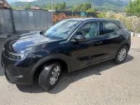 Usata Opel Mokka 101 CV (74 kW) 2021 Nero SUV
