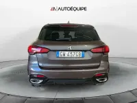 Usata MG HS Comfort 162 CV (119 kW) 2024 Grigio SUV