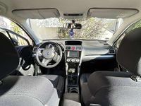 Usata Subaru Forester Style 147 CV (108 kW) 2016 Verde SUV