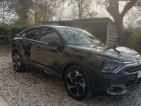 Usata Citroën C4 PureTech 131 CV (96 kW) 2022 Berlina