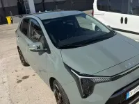 Usata Kia Picanto 63 CV (46 kW) 2025 Verde Utilitaria