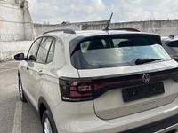Usata VW T-Cross Style 95 CV (69 kW) 2023 SUV
