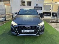 usata Audi A3 Sportback - 30 2.0 tdi S line edition s-tronic