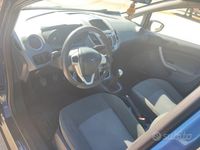 usata Ford Fiesta 1.4TDCI 2011 5p