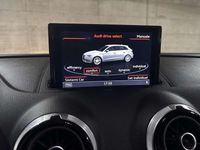 Usata Audi A3 Ambiente 110 CV (80 kW) 2016 Berlina