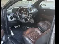 Usata Abarth 595C Pista 160 CV (117 kW) 2021 Cabrio