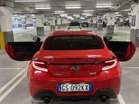 Usata Subaru BRZ Sport 234 CV (172 kW) 2023 Coupé