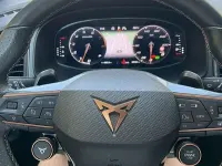 Usata Cupra Ateca 150 CV (110 kW) 2024 Grigio SUV