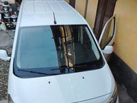 Usata Citroën Jumpy 116 CV (85 kW) 2017 Bianco Monovolume