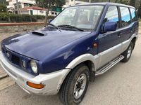 usata Nissan Terrano GLS