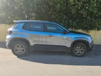 Usata Jeep Avenger 101 CV (74 kW) 2024 Grigio SUV