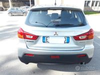 usata Mitsubishi ASX 1.6 GPL 2WD Inform