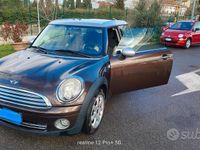 Usata Mini Clubman 2010 Station wagon