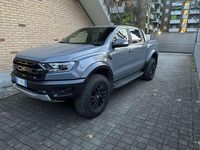 Usata Ford Ranger Raptor 213 CV (156 kW) 2022 Pick-up