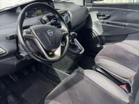 Usata Lancia Ypsilon Gold 95 CV (69 kW) 2015 Utilitaria
