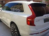 Usata Volvo XC90 R-Design 250 CV (183 kW) 2022 SUV