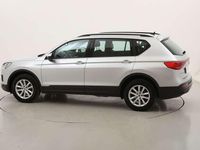 Usata Seat Tarraco Style 150 CV (110 kW) 2023 Argento SUV