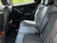 Usata Hyundai ix35 115 CV (84 kW) 2013 Nero SUV