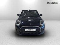 Usata Mini Cooper Classic 2021 Enigmatic black mini yours Utilitaria