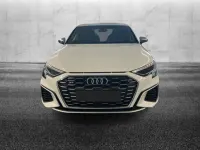 Usata Audi S3 310 CV (228 kW) 2023 Bianco Berlina