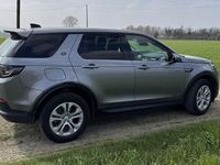 Usata Land Rover Discovery Sport S 150 CV (110 kW) 2020 SUV