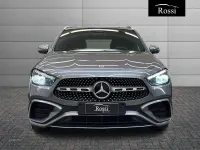 Usata Mercedes GLA200 Advanced Plus 150 CV (110 kW) 2024 Grigio medio metallizzato SUV