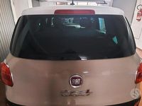 Usata Fiat 1600 Living 105 CV (77 kW) 2014 Station wagon