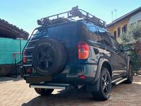 Usata Toyota RAV4 116 CV (85 kW) 2003 SUV