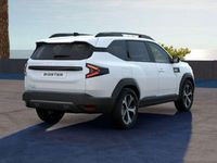 Nuova Dacia Bigster Journey 156 CV (114 kW) 2026 Bianco SUV