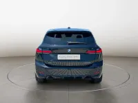 Usata BMW 223 Active Tourer M Sport 197 CV (144 kW) 2024 Nero Monovolume