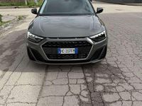 Usata Audi A1 Sportback Ambiente 116 CV (85 kW) 2023 Utilitaria