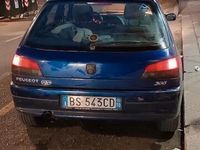 usata Peugeot 306 - 2001