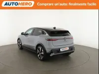 Usata Renault Mégane 54 kW (74 CV) 2023 Grigio SUV