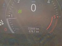 Usata Renault Kadjar 110 CV (80 kW) 2018 SUV