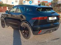 usata Jaguar E-Pace 2.0D 150 CV AWD aut. S