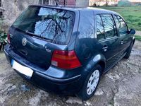 usata VW Golf III Golf 1.9 TDI/115 CV cat 5 porte Highline