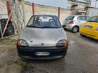 usata Fiat Seicento 900i cat S GPL