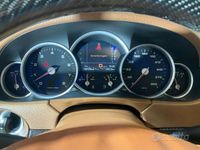 Usata Porsche Cayenne 385 CV (283 kW) 2008 Nero SUV