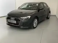 Usata Audi A1 Design 95 CV (69 kW) 2019 Grigio SUV