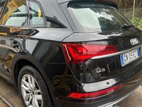 Usata Audi Q5 Business 163 CV (119 kW) 2023 Nero SUV