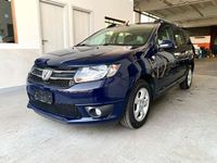 usata Dacia Logan MCV Logan900 tce Laureate 90cv