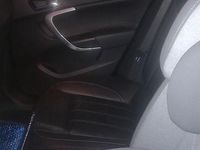 Occasion Opel Insignia 160 ch (117 kW) 2012 Noir Break