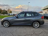 usata BMW X1 sDrive18d Msport/Unicoproprietario!