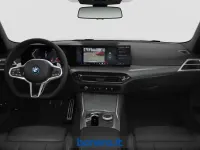 Nuova BMW 330e M Sport 292 CV (214 kW) 2026 Bianco Station wagon