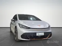 Occasion Cupra Born e-Boost 69 kW (95 ch) 2022 Gris Citadine