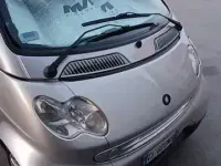 Usata Smart ForTwo Cabrio Pulse 61 CV (44 kW) 2001 Cabrio