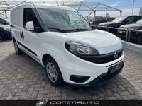 usata Fiat Doblò Doblo1.6 MJT 105CV PC-TN Cargo Lamie