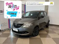 Usata Lancia Ypsilon S 69 CV (50 kW) 2024 Grigio Utilitaria